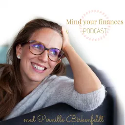 Mind your finances Podcast artwork