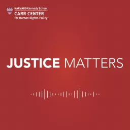 Justice Matters