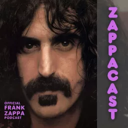 ZappaCast Podcast artwork