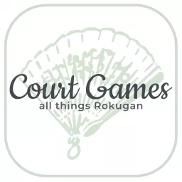 CourtGames RPG