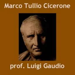 Marco Tullio Cicerone Podcast artwork