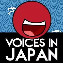 Voices in Japan Podcast artwork
