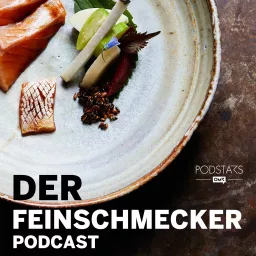 Der FEINSCHMECKER Podcast artwork
