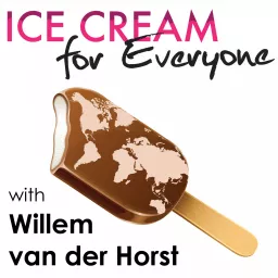 Ice Cream for Everyone Podcast artwork