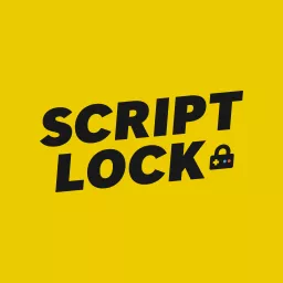 Script Lock Podcast artwork