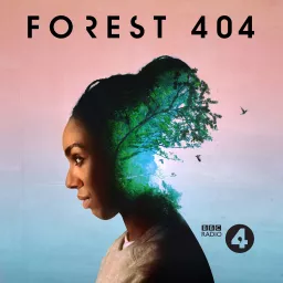 Forest 404 Podcast artwork