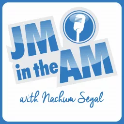 JM in the AM Podcast artwork