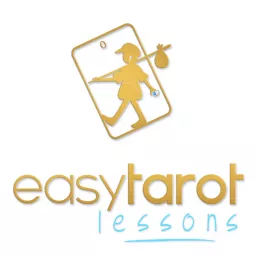 The Easiest Way to Learn the Tarot–EVER!! Podcast artwork
