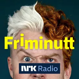 Friminutt med Herman og Mikkel Podcast artwork