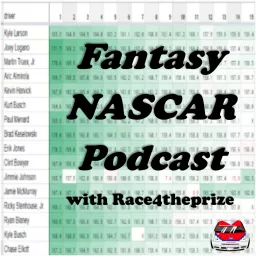 Fantasy NASCAR Podcast