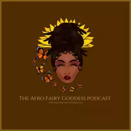 The Afro Fairy Goddess