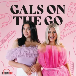 Gals on the Go Podcast artwork