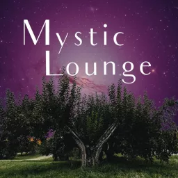 Mystic Lounge Podcast artwork