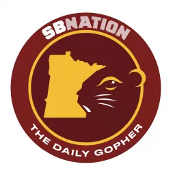 The Daily Gopher: for Minnesota Golden Gophers fans Podcast artwork