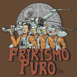 Frikismo puro