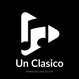 Un Clasico - Podcast artwork