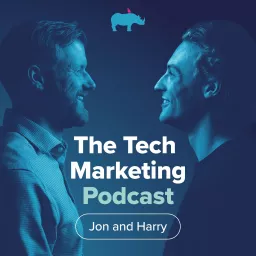 The Tech Marketing Podcast artwork