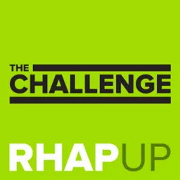 The Challenge RHAP-up | Rob has a Podcast artwork