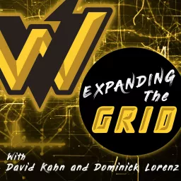 Expanding The Grid Podcast artwork