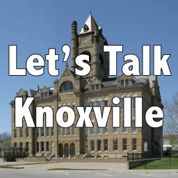 Let's Talk Knoxville Podcast artwork