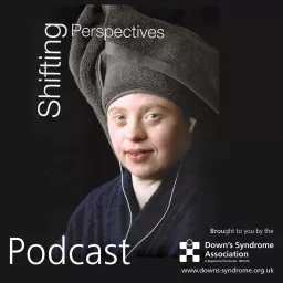 The Shifting Perspectives Podcast artwork