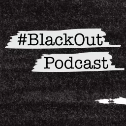 Blackout Podcast artwork