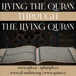 Living The Quran Through The Living Quran