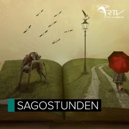 Ålands Radio - Sagostunden Podcast artwork