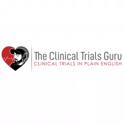Random Musings From The Clinical Trials Guru Podcast artwork