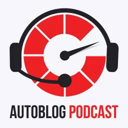 The Autoblog Podcast artwork