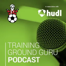 Training Ground Guru Podcast artwork