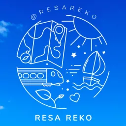 Resa Reko Podcast artwork