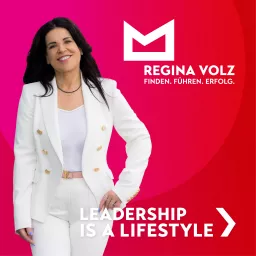 Leadership is a Lifestyle 🔥Business Podcast für moderne Führung | Recruiting | Karriere | Erfolg artwork
