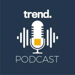 trend Podcast artwork