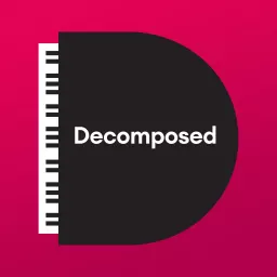 Decomposed with Jade Simmons Podcast artwork