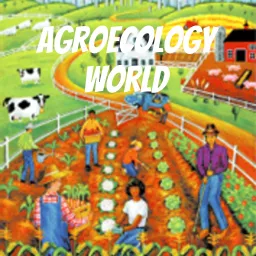 AGROECOLOGY WORLD