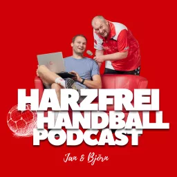 Harzfrei - Der Handball Podcast Steinhagen