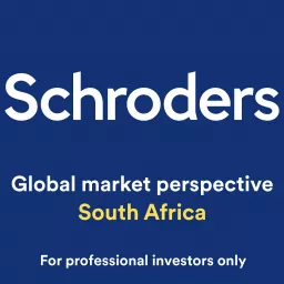 Schroders global market perspective for South African investors