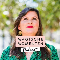 Magische Momenten Podcast artwork