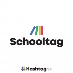 Schooltag (školský podcast Hashtag.sk)