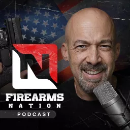Firearms Nation Podcast artwork