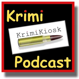 KrimiKiosk Podcast artwork