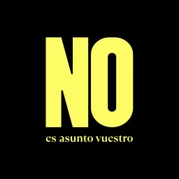 No es asunto vuestro