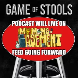 Game of Stools: House of the Dragon Podcast by Barstool Sports artwork
