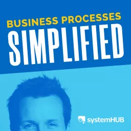 Business Processes Simplified Podcast artwork