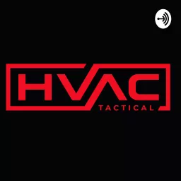 Behind the Mindset with HVAC Tactical Podcast artwork