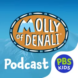 Molly of Denali Podcast artwork
