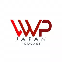 Live Work Play Japan Podcast artwork