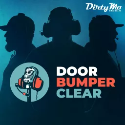 Door Bumper Clear Podcast artwork