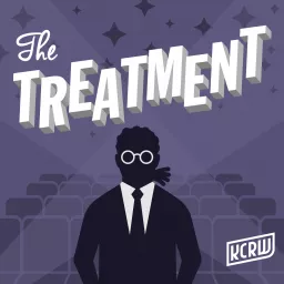 The Treatment Podcast artwork